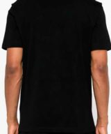 Camiseta Dsquared2 ajustada de algodón