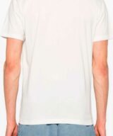 Camiseta Dsquared2 con logo estampado