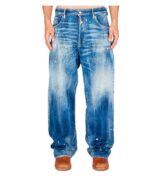 Jeans Eros Dsquared2 muy holgados