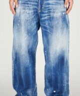 Jeans Eros Dsquared2 muy holgados