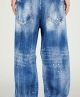 Jeans Eros Dsquared2 muy holgados