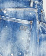Jeans Eros Dsquared2 muy holgados