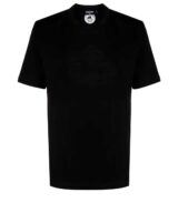 Camiseta Dsquared2 con logotipo en relieve