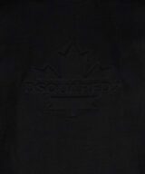 Camiseta Dsquared2 con logotipo en relieve