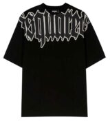 Camiseta Dsquared2 holgada