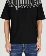 Camiseta Dsquared2 holgada