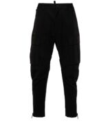 Pantalones cargo de Dsquared2