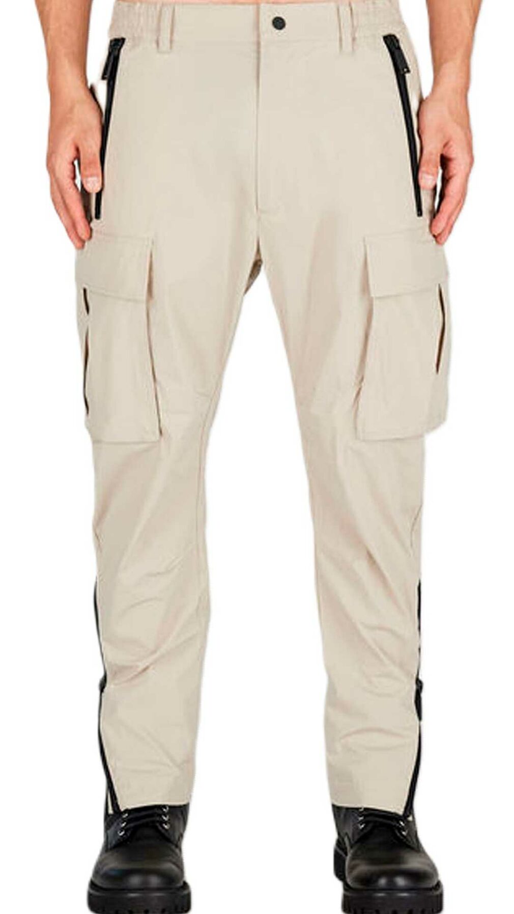 Pantalones cargo de Dsquared2