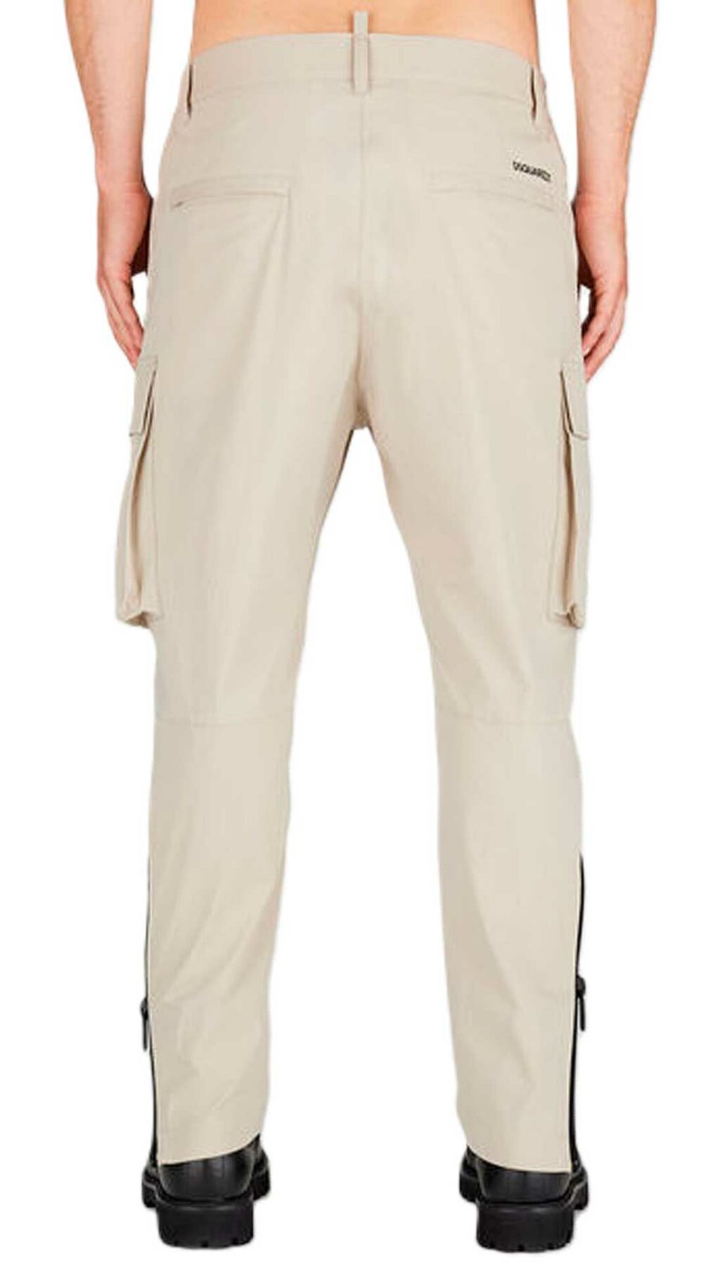 Pantalones cargo de Dsquared2