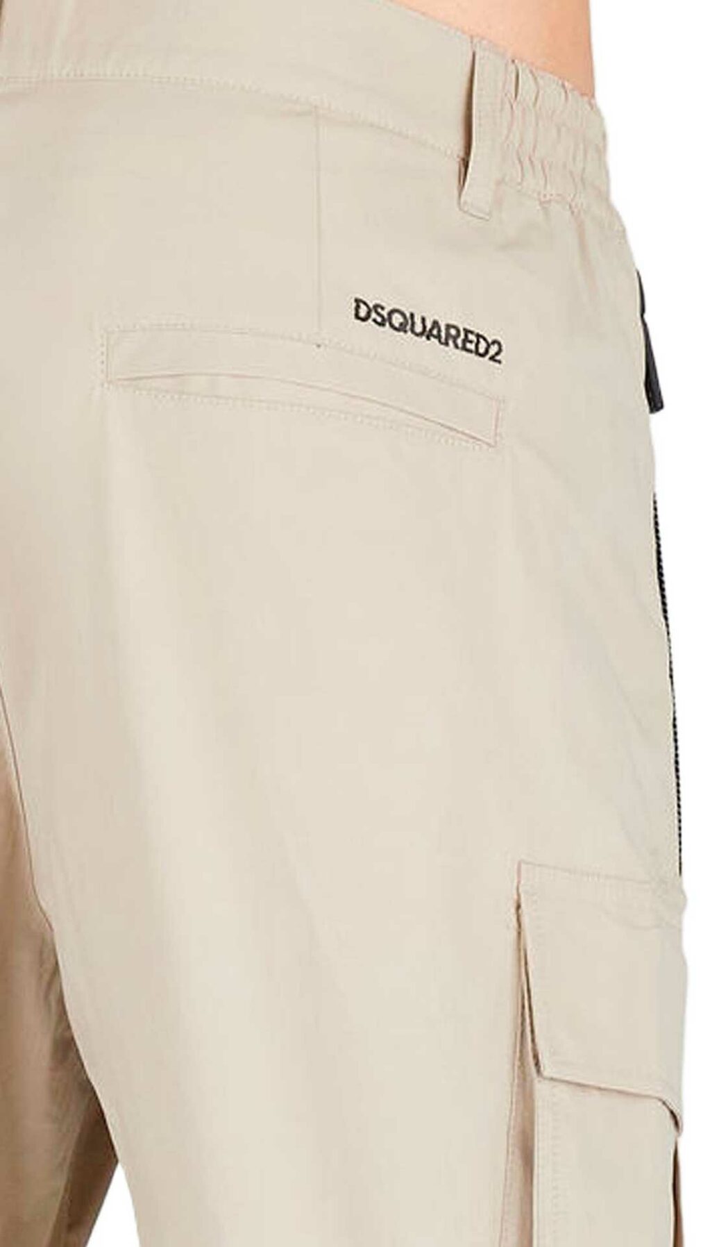 Pantalones cargo de Dsquared2
