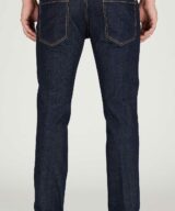 Jeans Skater Dsquared2 azul índigo