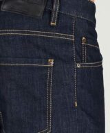 Jeans Skater Dsquared2 azul índigo