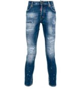 Jeans Super Twinky Dsquared2