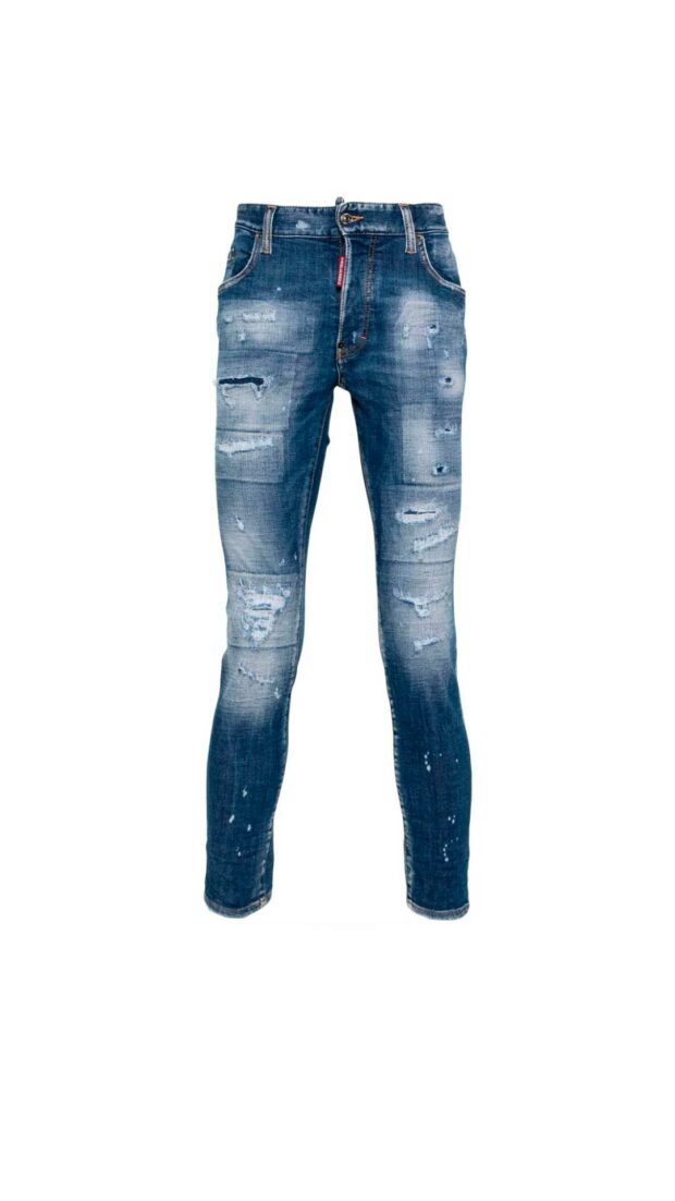 Jeans Super Twinky Dsquared2