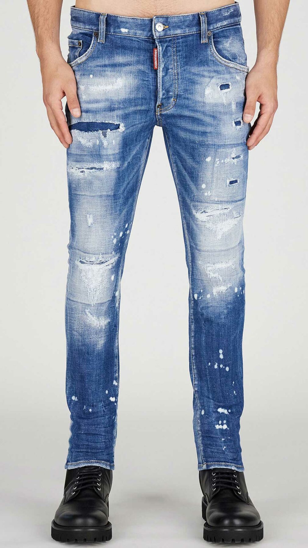 Jeans Super Twinky Dsquared2