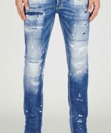 Jeans Super Twinky Dsquared2