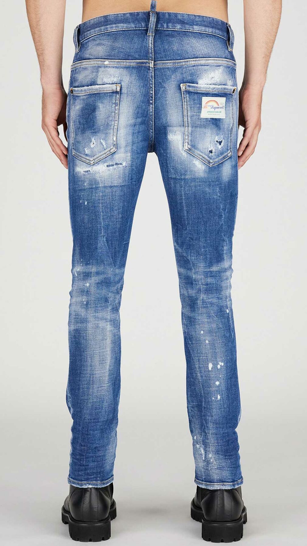 Jeans Super Twinky Dsquared2