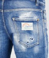 Jeans Super Twinky Dsquared2