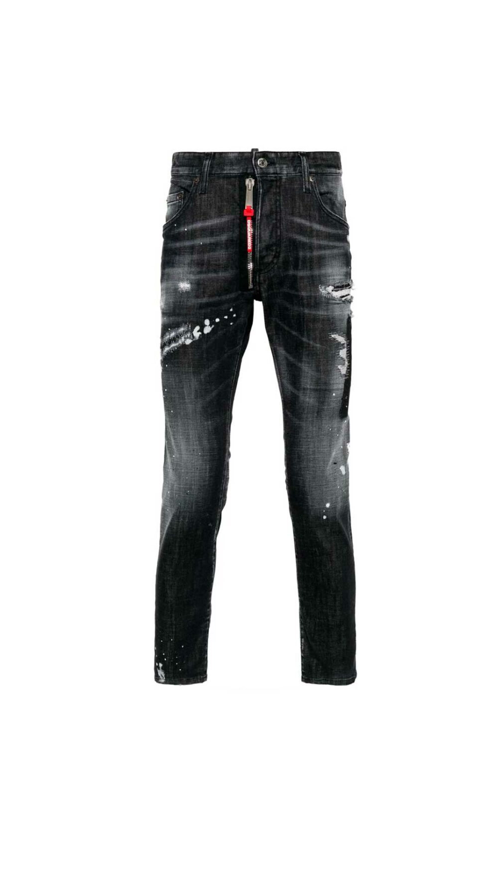 Jean Skater Dsquared2