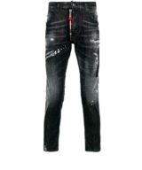Jean Skater Dsquared2