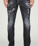 Jean Skater Dsquared2