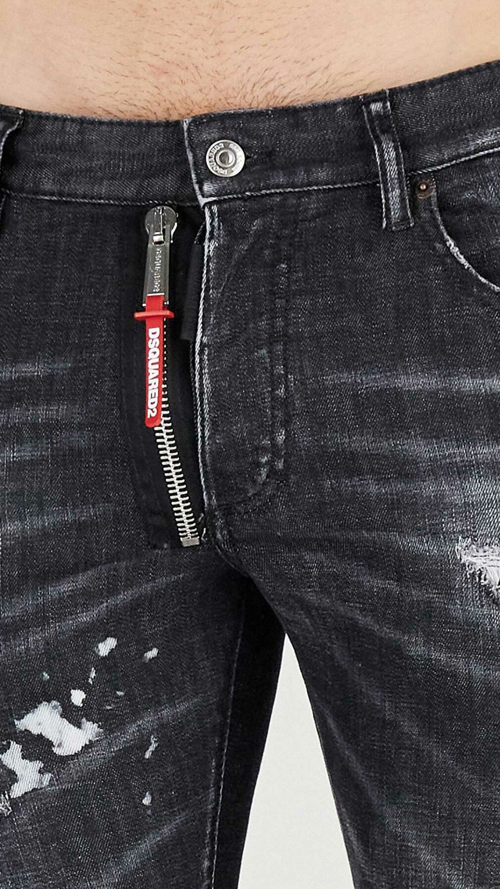 Jean Skater Dsquared2