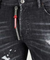 Jean Skater Dsquared2