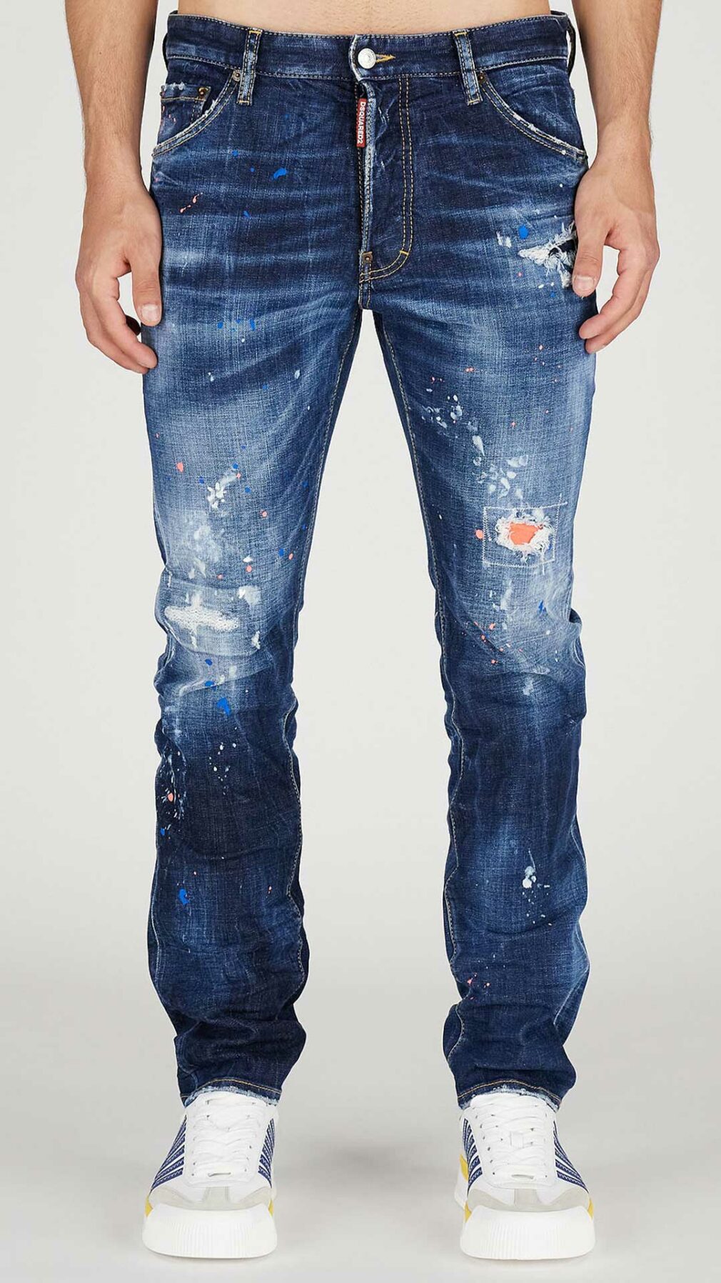 Jeans Cool Guy Dsquared2