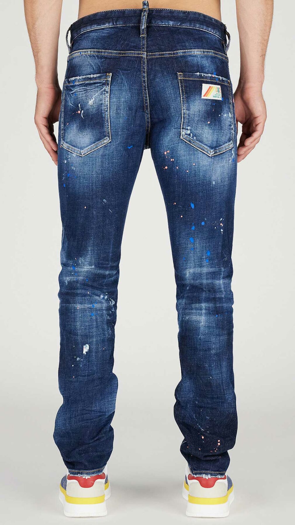 Jeans Cool Guy Dsquared2