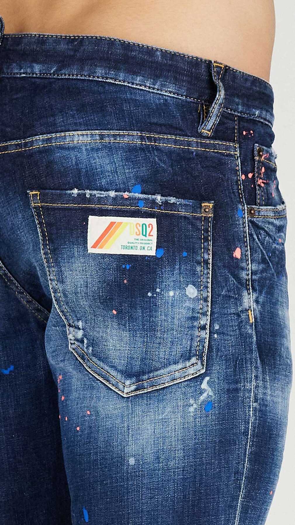 Jeans Cool Guy Dsquared2
