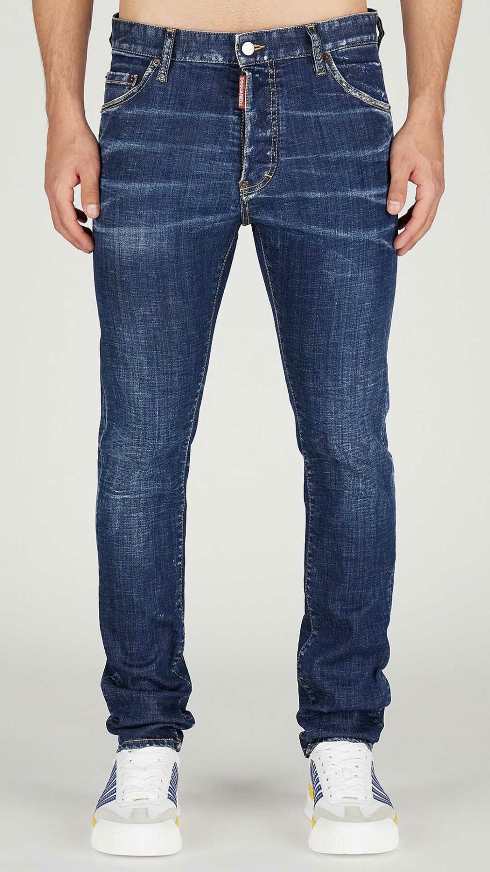 Jeans Cool Guy Dsquared2