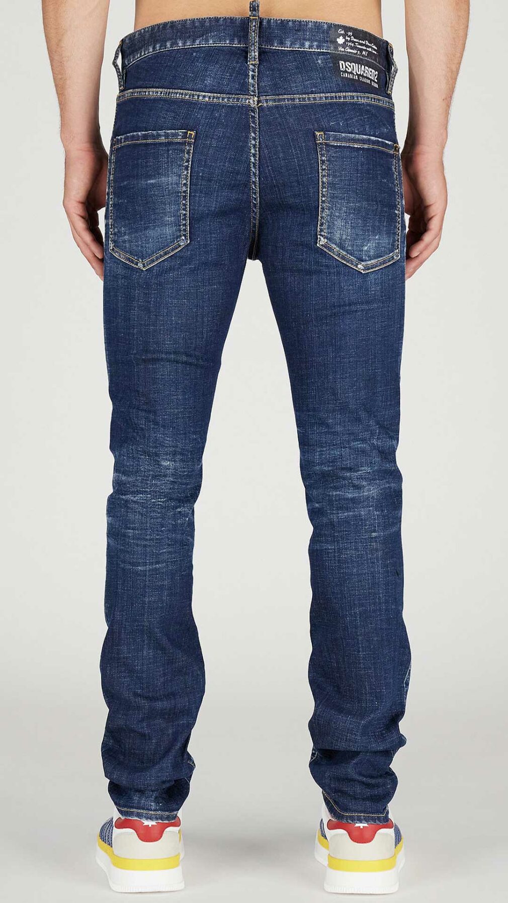 Jeans Cool Guy Dsquared2