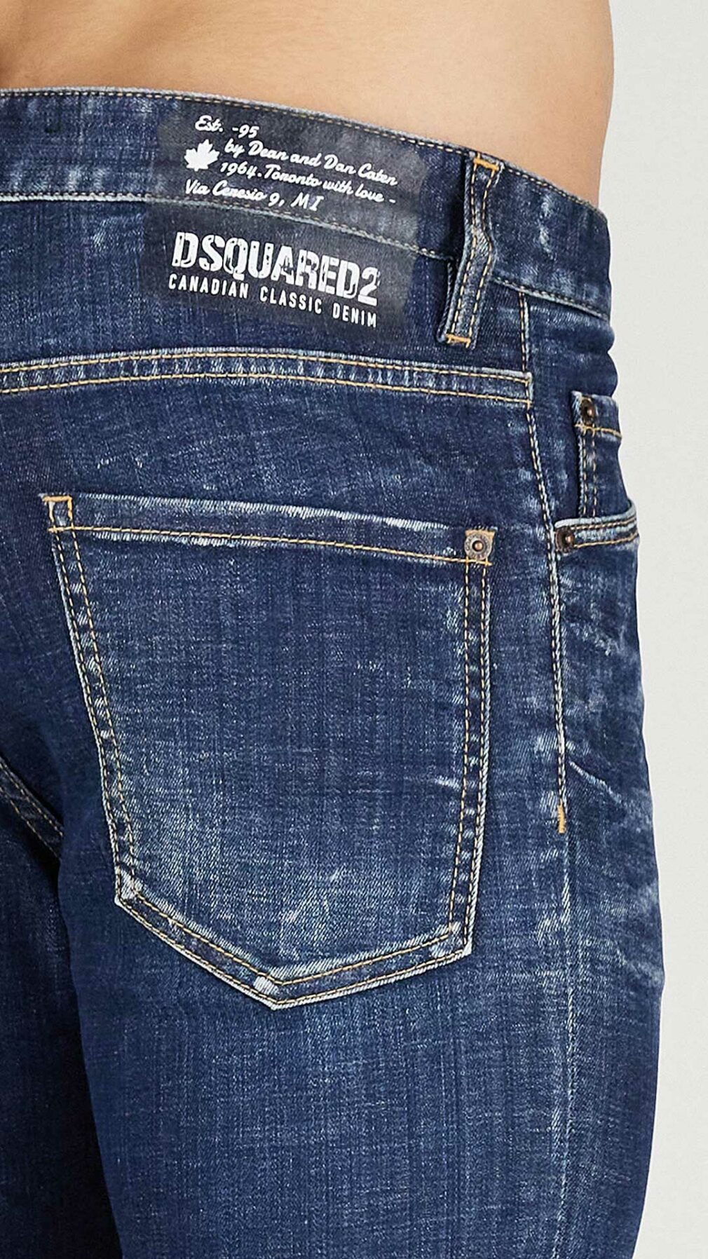 Jeans Cool Guy Dsquared2