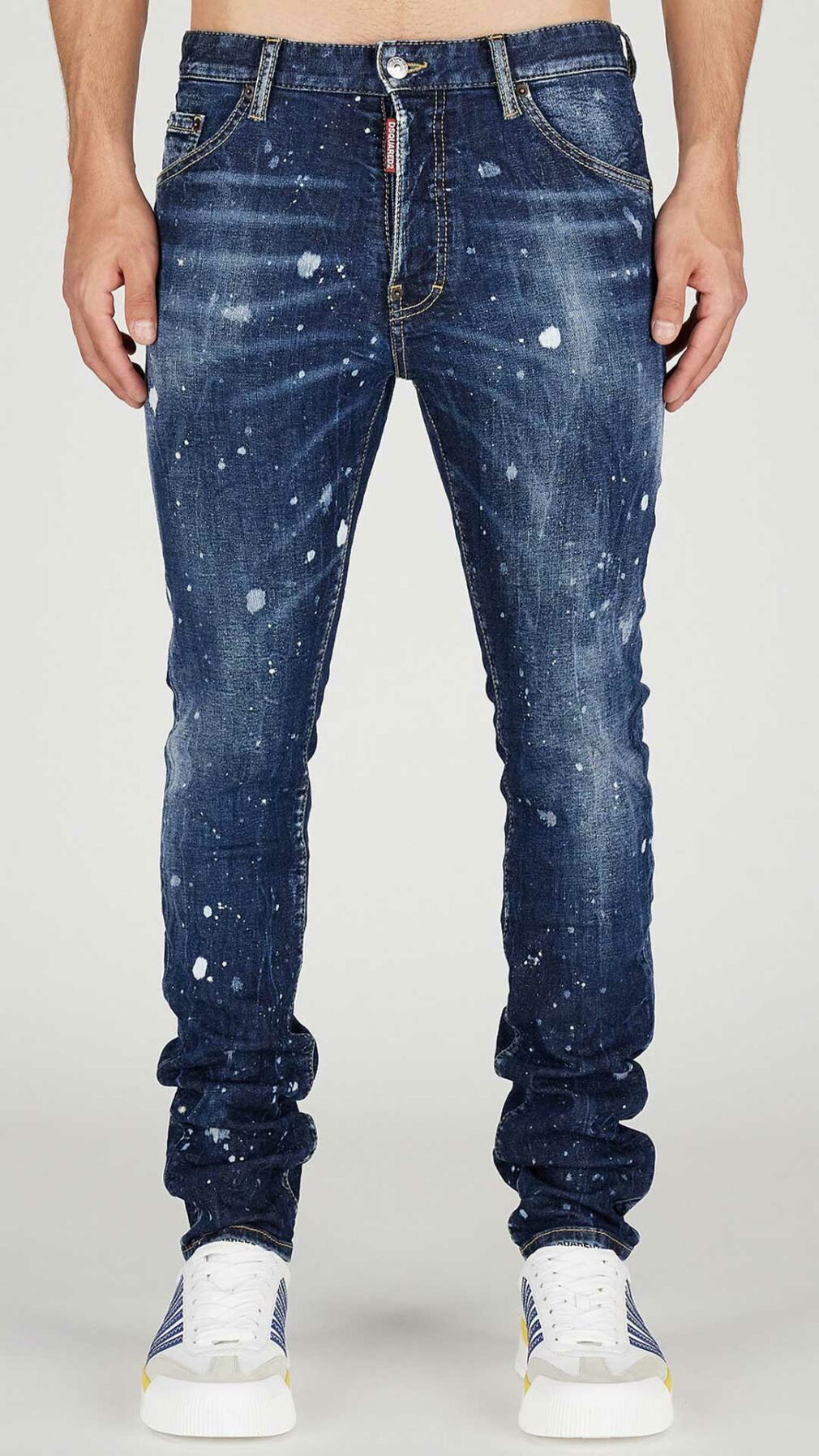 Jeans Cool Guy Dsquared2