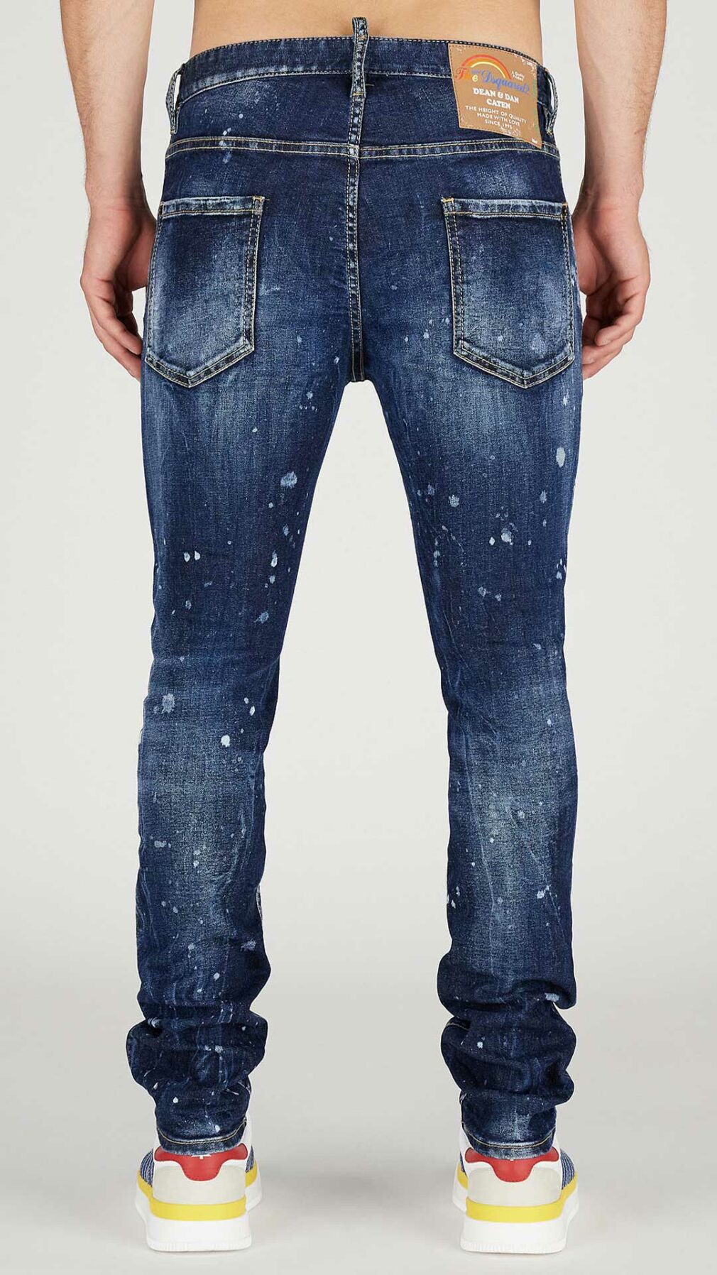 Jeans Cool Guy Dsquared2