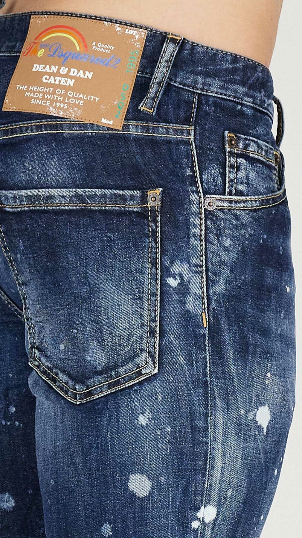 Jeans Cool Guy Dsquared2