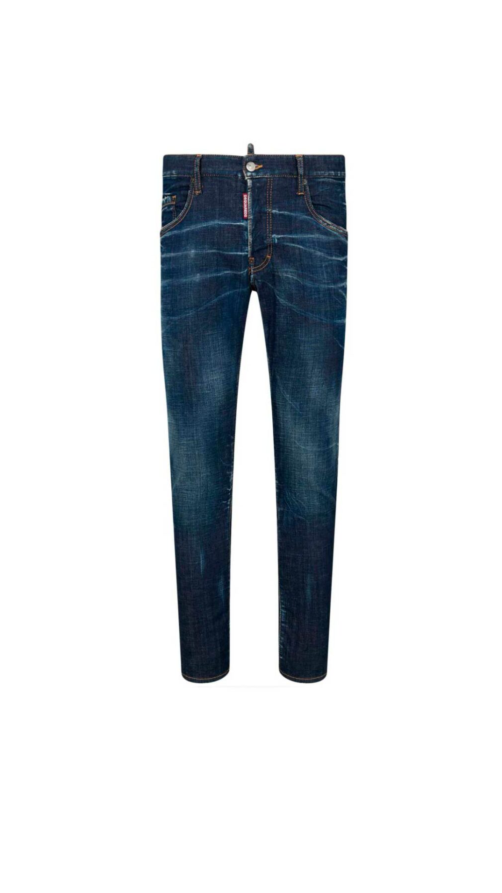 Jeans Skater Dsquared2
