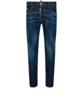 Jeans Skater Dsquared2
