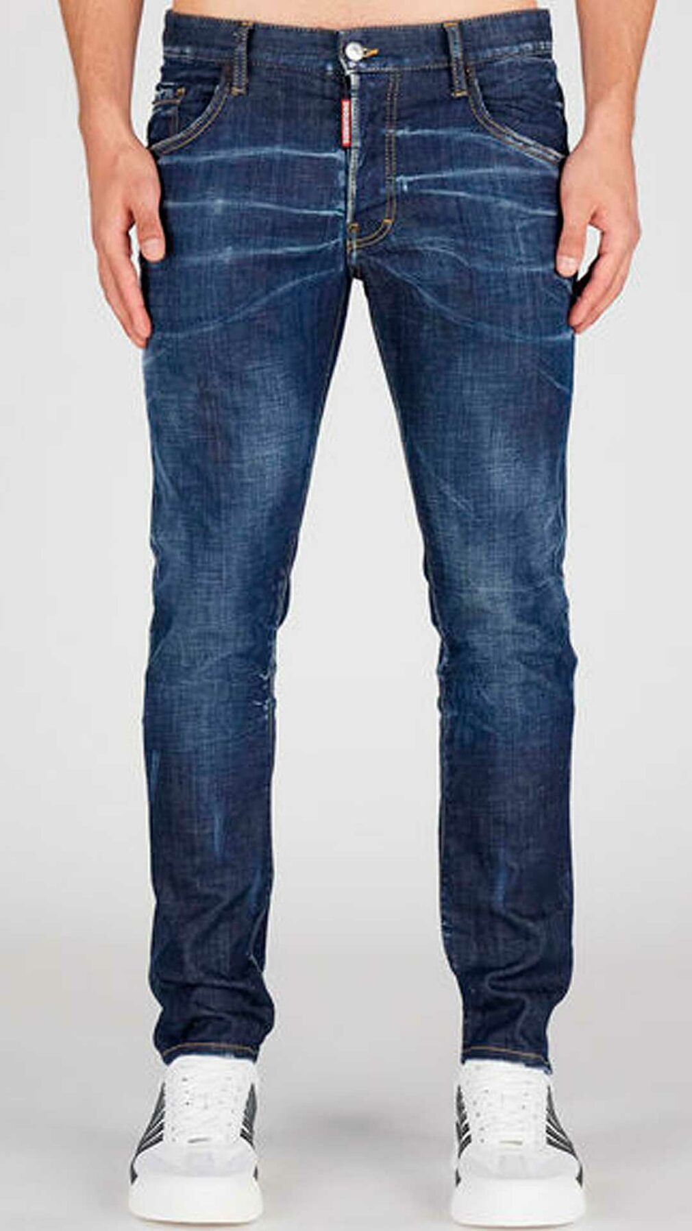 Jeans Skater Dsquared2