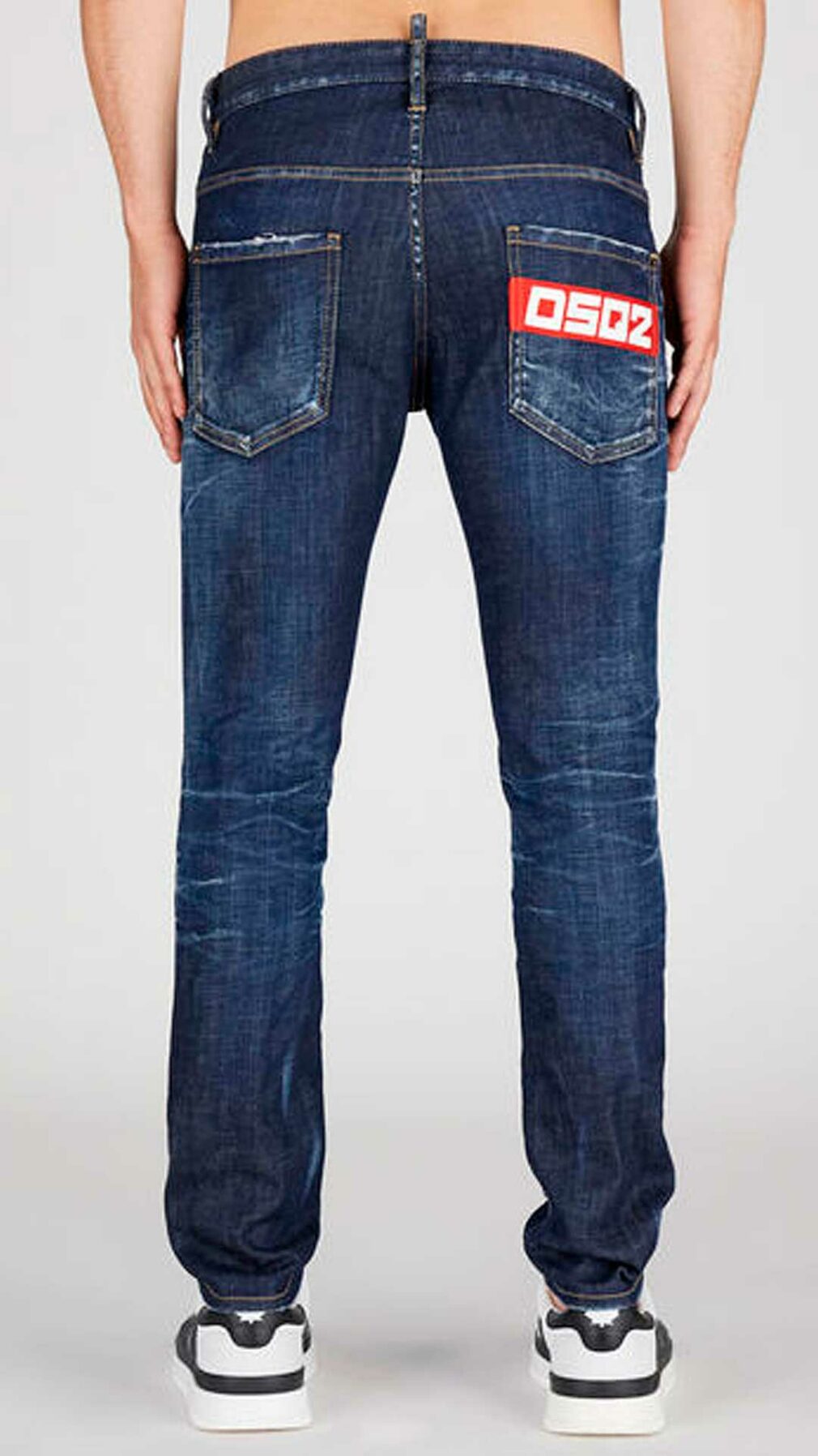 Jeans Skater Dsquared2
