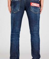 Jeans Skater Dsquared2