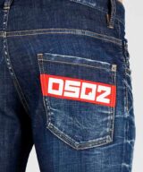 Jeans Skater Dsquared2