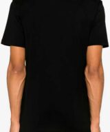 Camiseta Moschino con bordado Teddy Bear