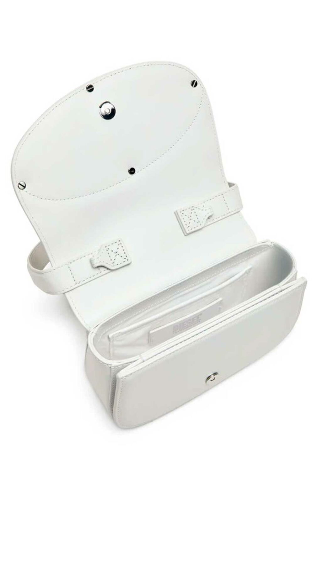 Bolso armado de Diesel