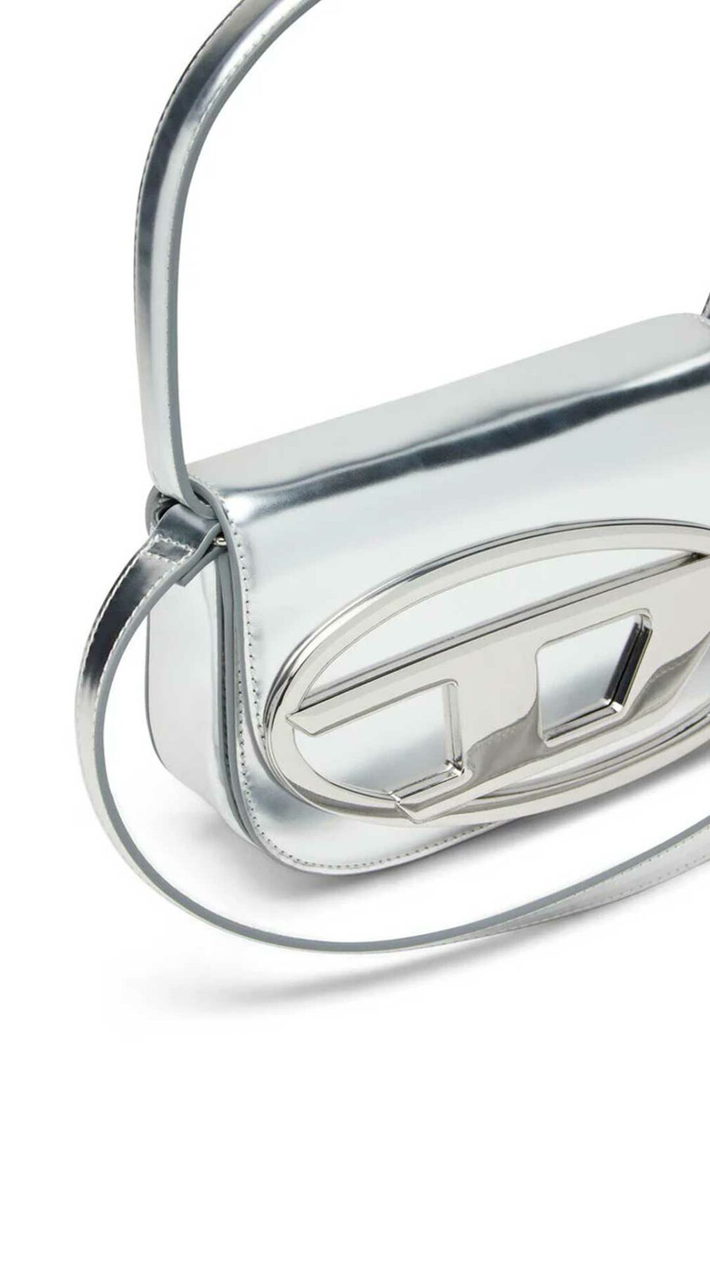 Bolso Diesel armado