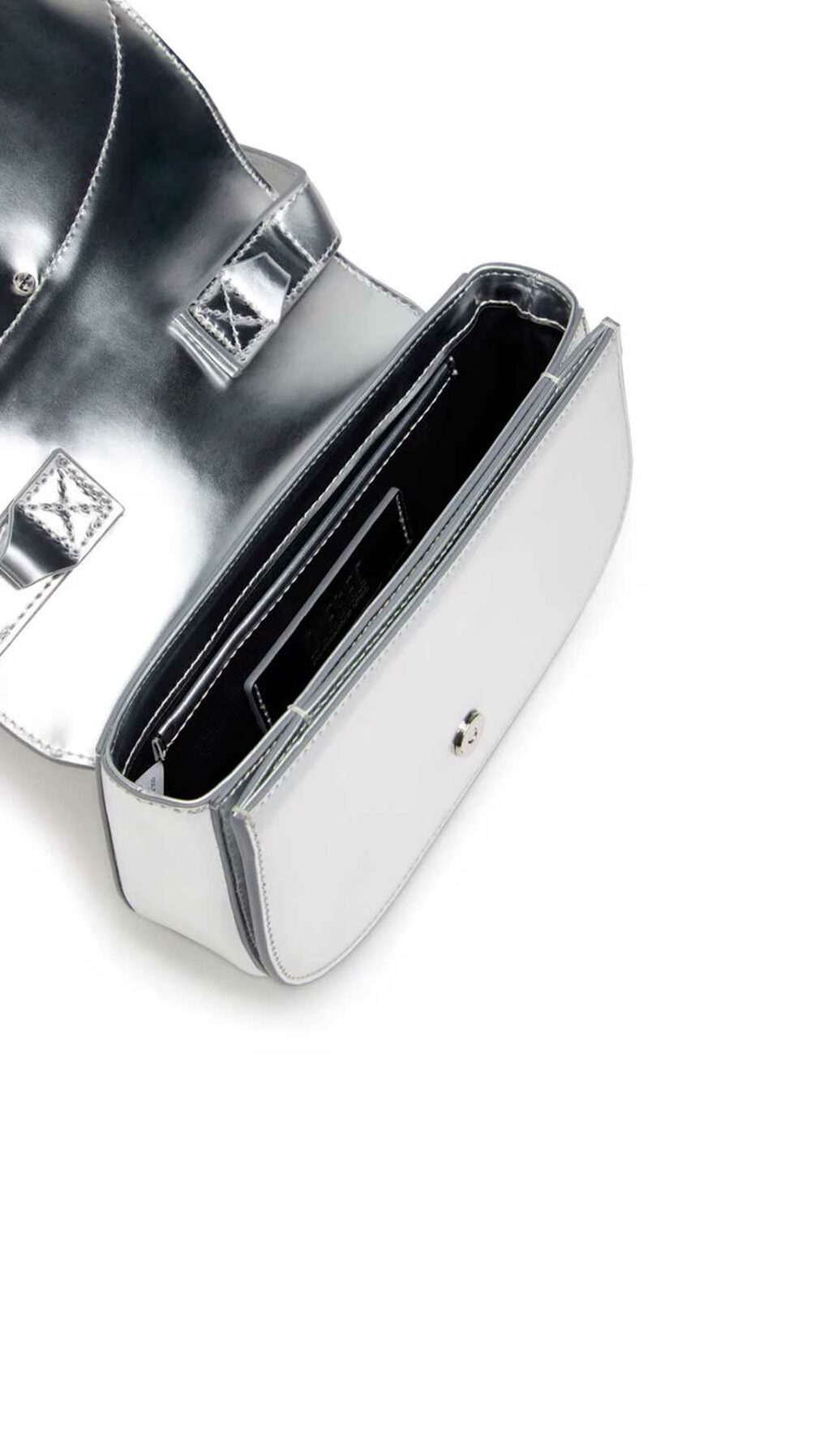 Bolso Diesel armado