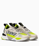 Deportivas baja EA7 Emporio Armani