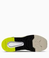 Deportivas baja EA7 Emporio Armani