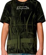 Camiseta Diesel de fit regular