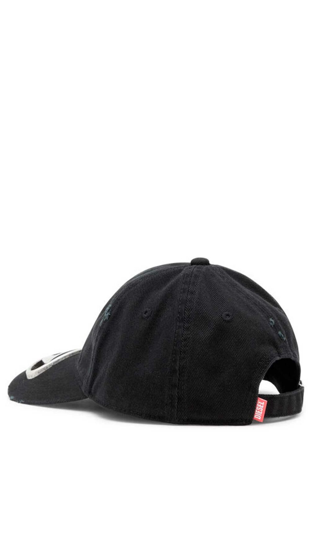 Gorra de béisbol de Diesel